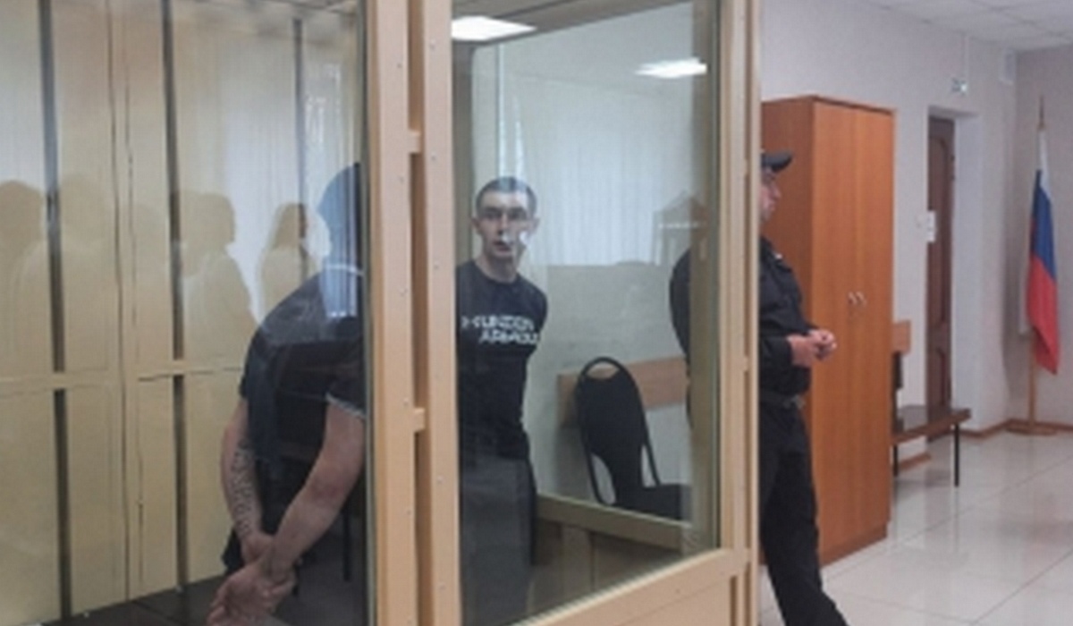 В Курске огласили приговор по делу об убийстве 78-летней пенсионерки
