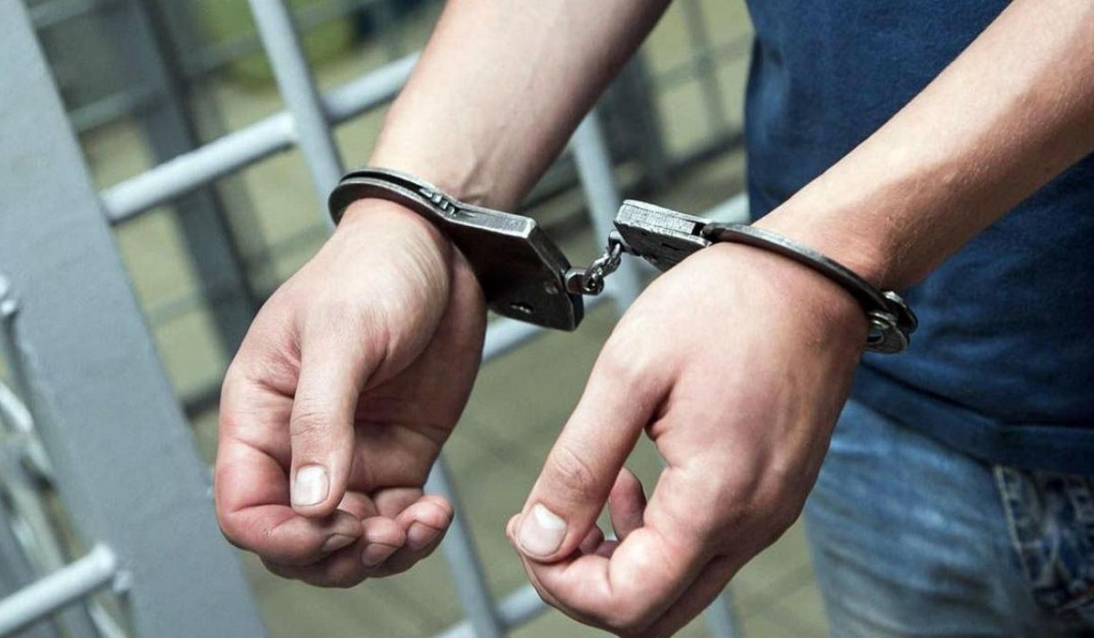 В Курске 40-летнего рецидивиста задержали при попытке ограбить магазин
