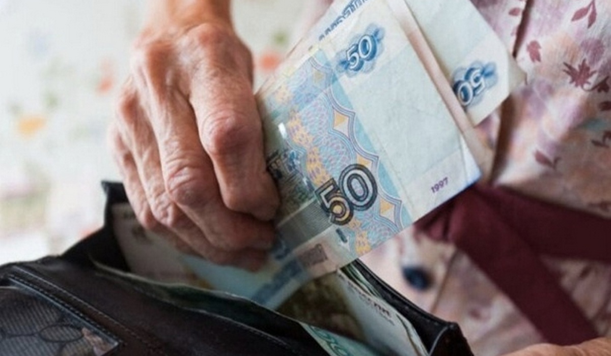 В Курске 74-летняя пенсионерка отдала мошенникам миллион рублей