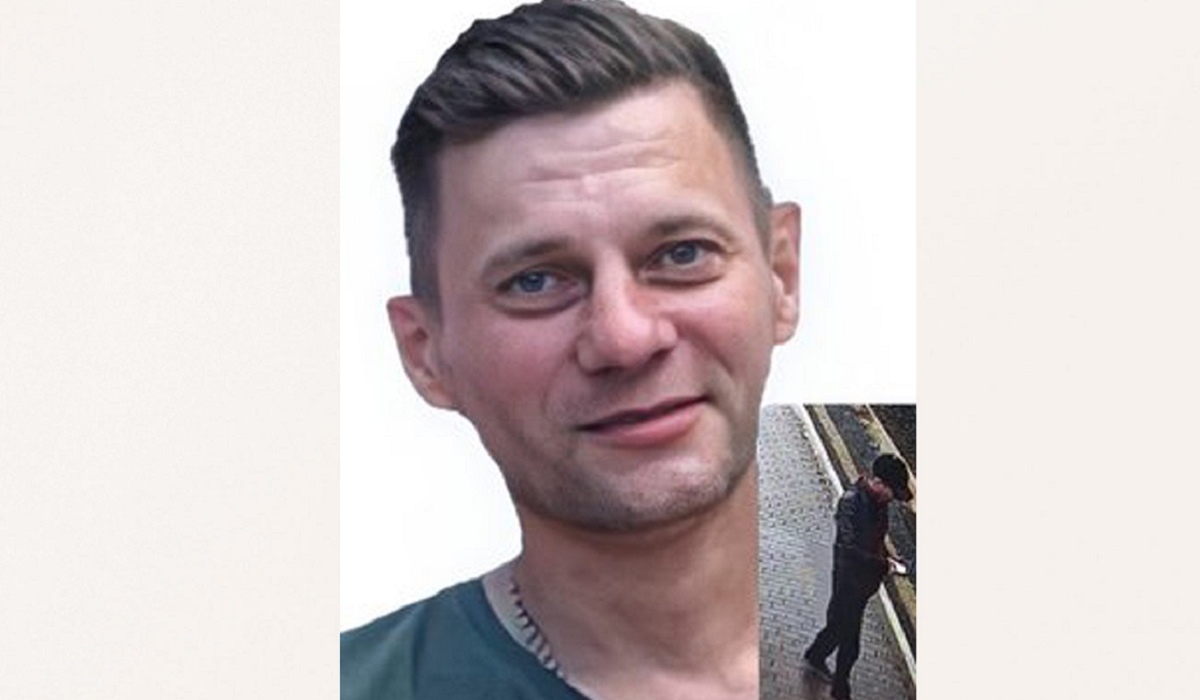 В Курске разыскивают 42-летнего десантника, пропавшего после встречи с сослуживцами