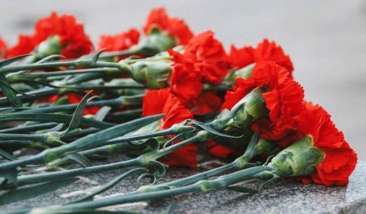 В Курской области установят мемориальную доску в память о погибшем десантнике