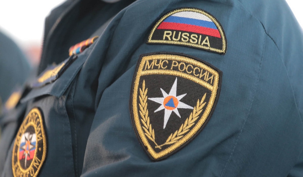 ВСУ обстреляли окрестности двух населенных пунктов в Курской области