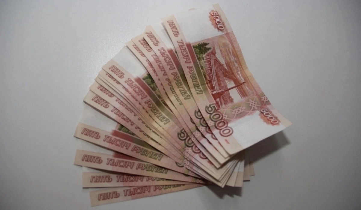 74-летняя пенсионерка из Курска отправила аферистам 1 миллион рублей