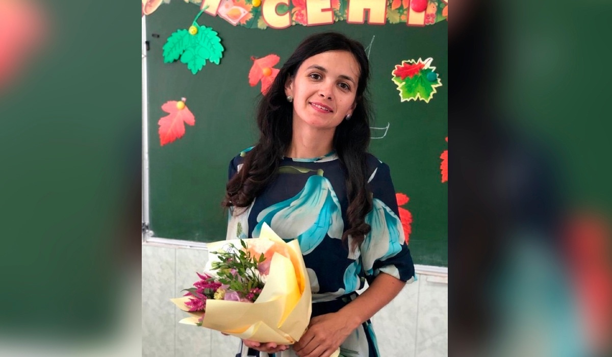 Учитель из Курска Екатерина Гуляева вышла в финал всероссийского конкурса