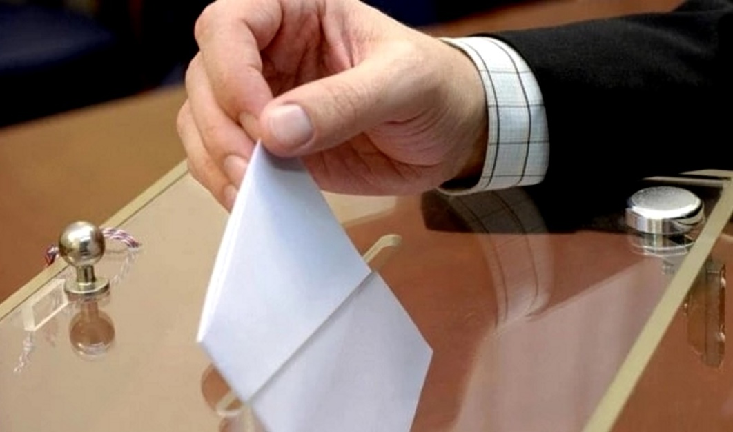 Сегодня второй день голосования на выборах в Курское городское Собрание