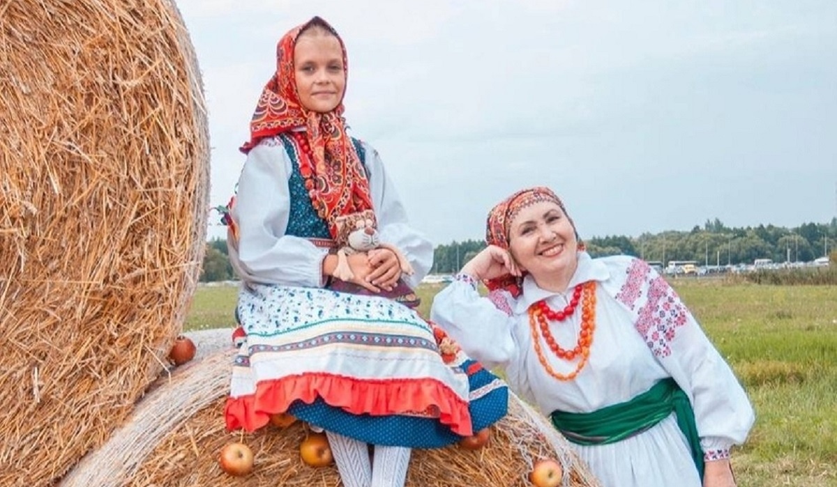 Воспитанница курского Дома народного творчества получила стипендию от фонда 