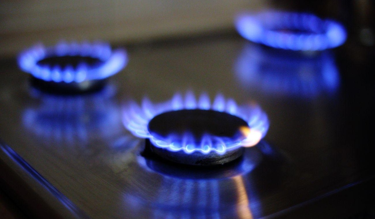 В Курске 10 и 11 октября отключат газ на 24 улицах и в посёлке Косиново