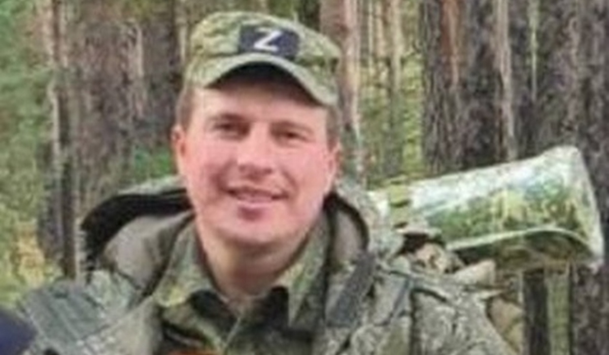 В ходе подготовки к СВО скончался мобилизованный курянин Александр Асеев
