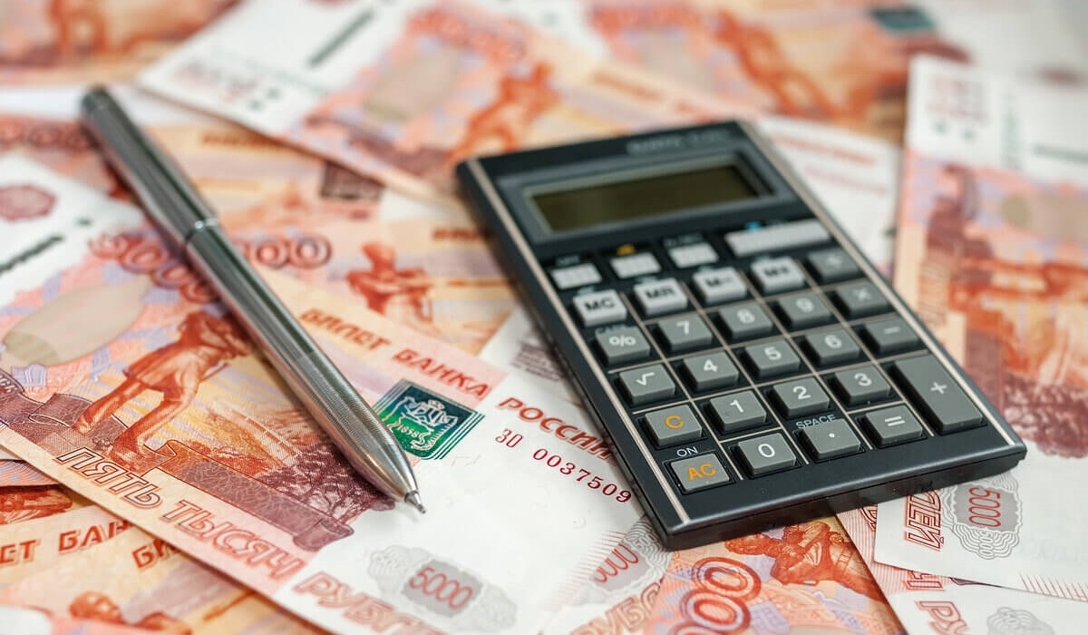 Страховые компании в первой половине 2022 года выплатили курянам 1,2 млрд рублей