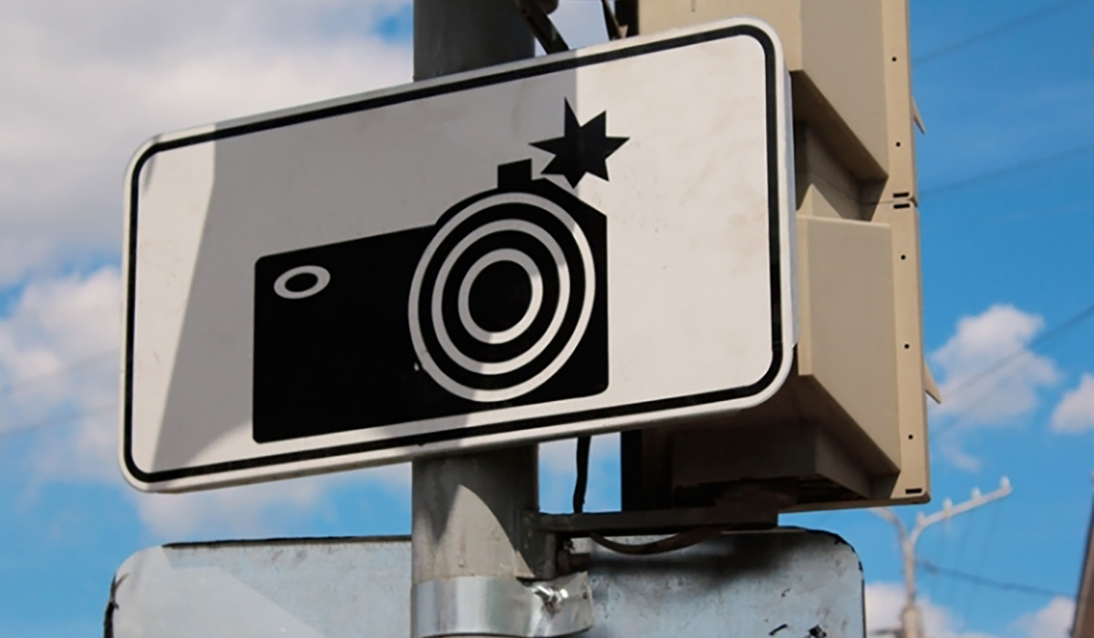 В Курске установят камеры фиксации нарушений вдоль трамвайных путей
