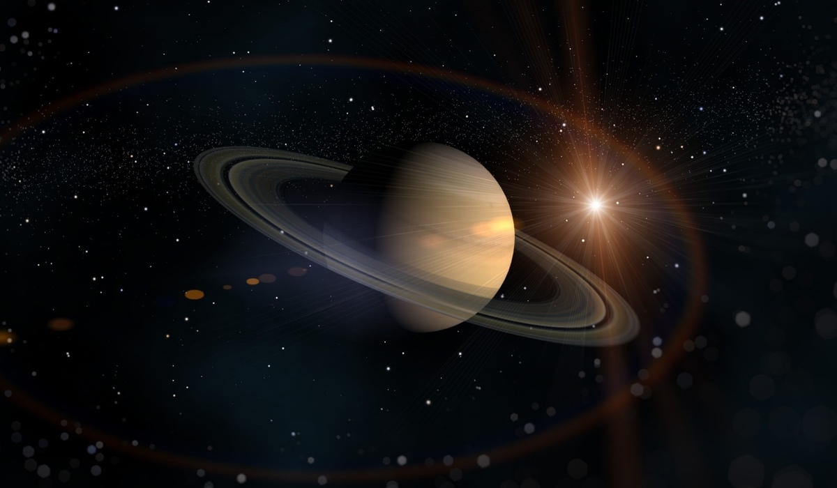 Курян приглашают посмотреть на Сатурн, Юпитер и Луну в телескоп