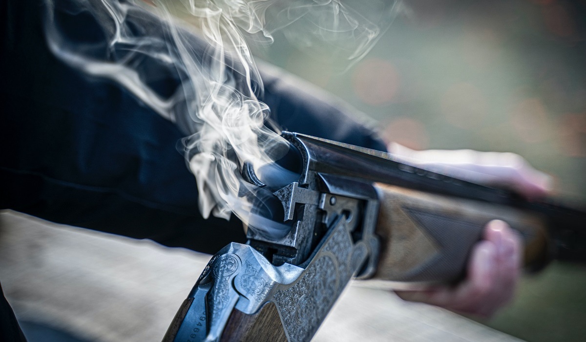 29-летний курянин случайно застрелил охотника из Орловской области