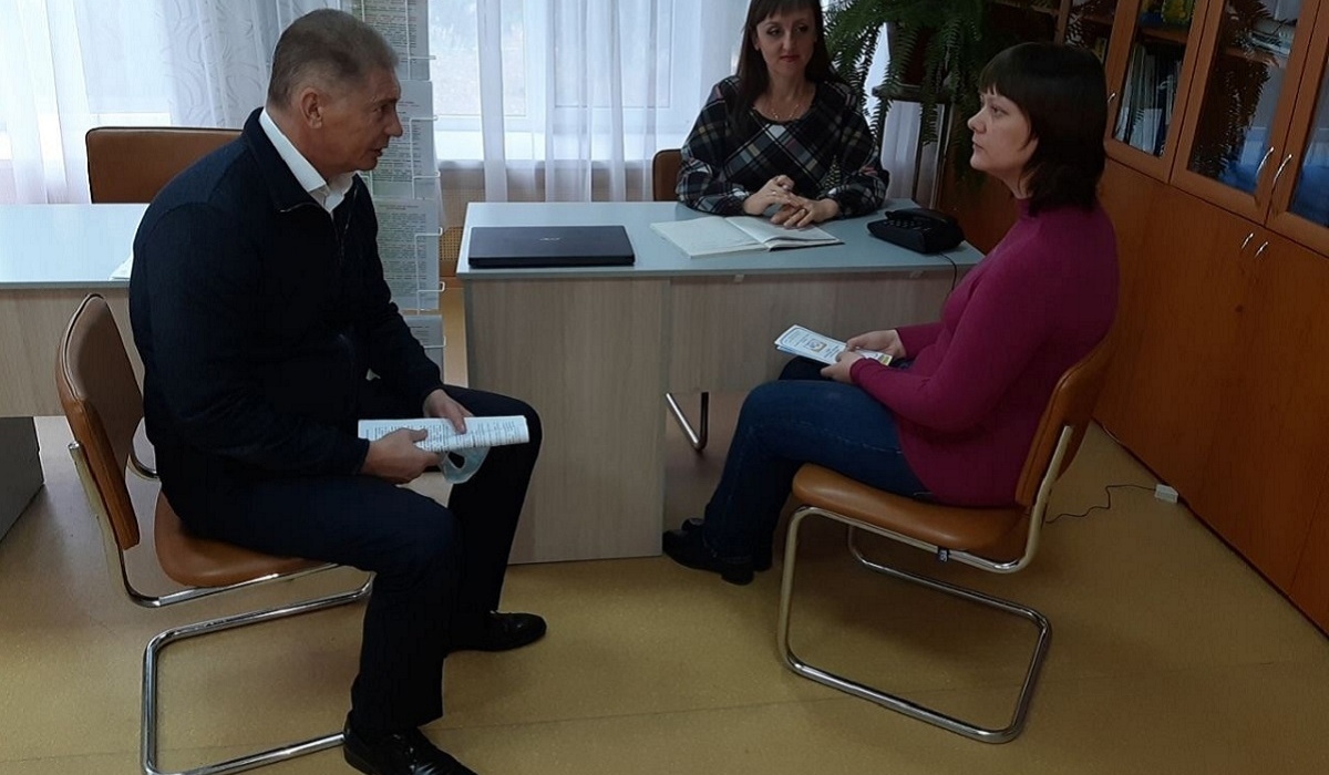 62 семьи мобилизованных обратились за психологической помощью в Курской области