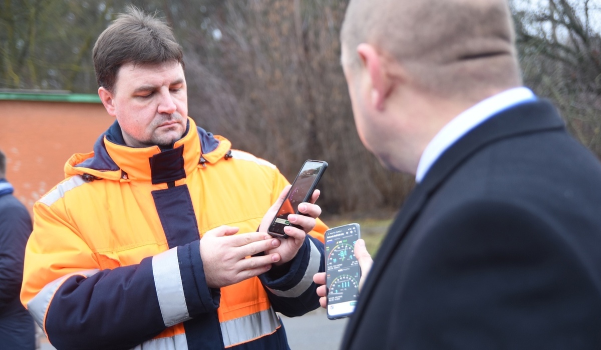 «Ростелеком» обеспечил интернетом и мобильной связью еще ряд деревень и сёл Курской области
