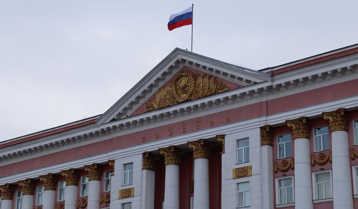 Администрация Курской области опровергла сообщения об обстрелах  29 ноября