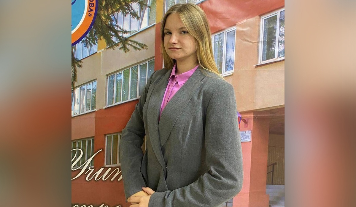 Курянка победила во Всероссийском конкурсе фоторабот «Это наша страна – 2022»