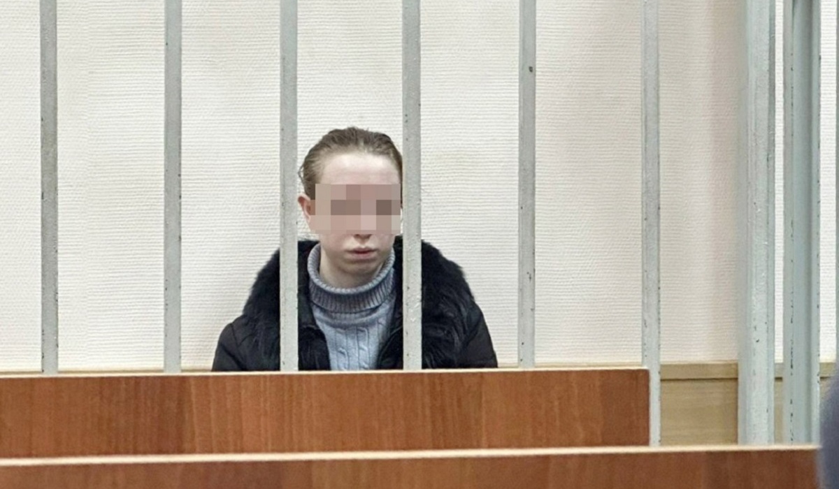 В Москве арестована 26-летняя курянка, выбросившая из окна годовалую дочь