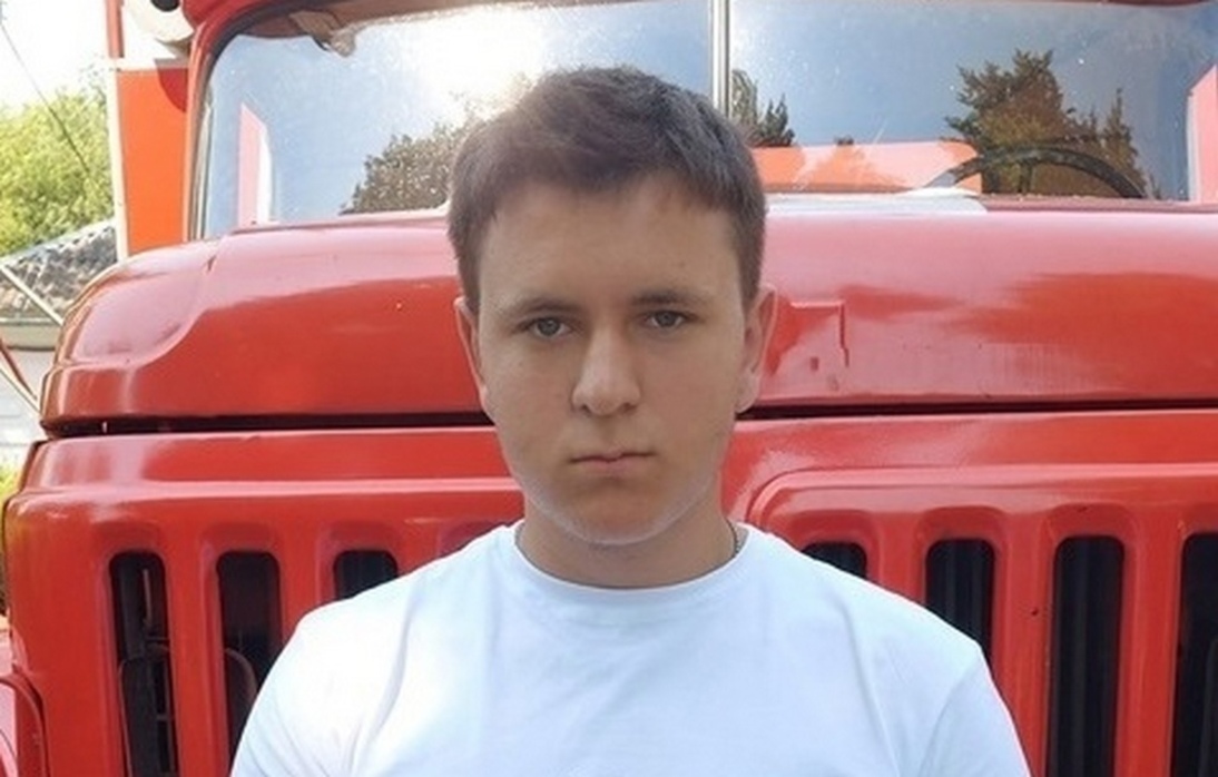Курский подросток Илья Машошин получит медаль Совета Федерации за мужество