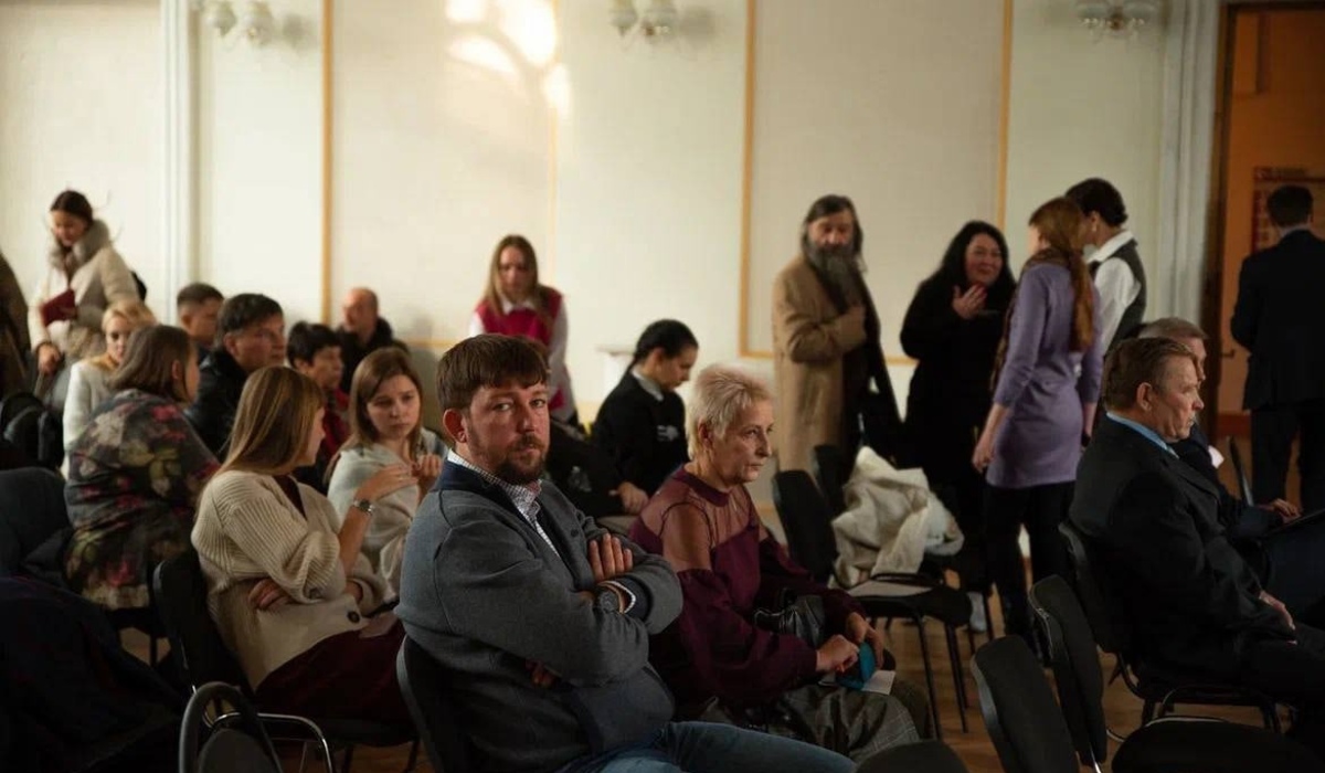 В Курске прошли публичные слушания по внесению изменений в Правила благоустройства