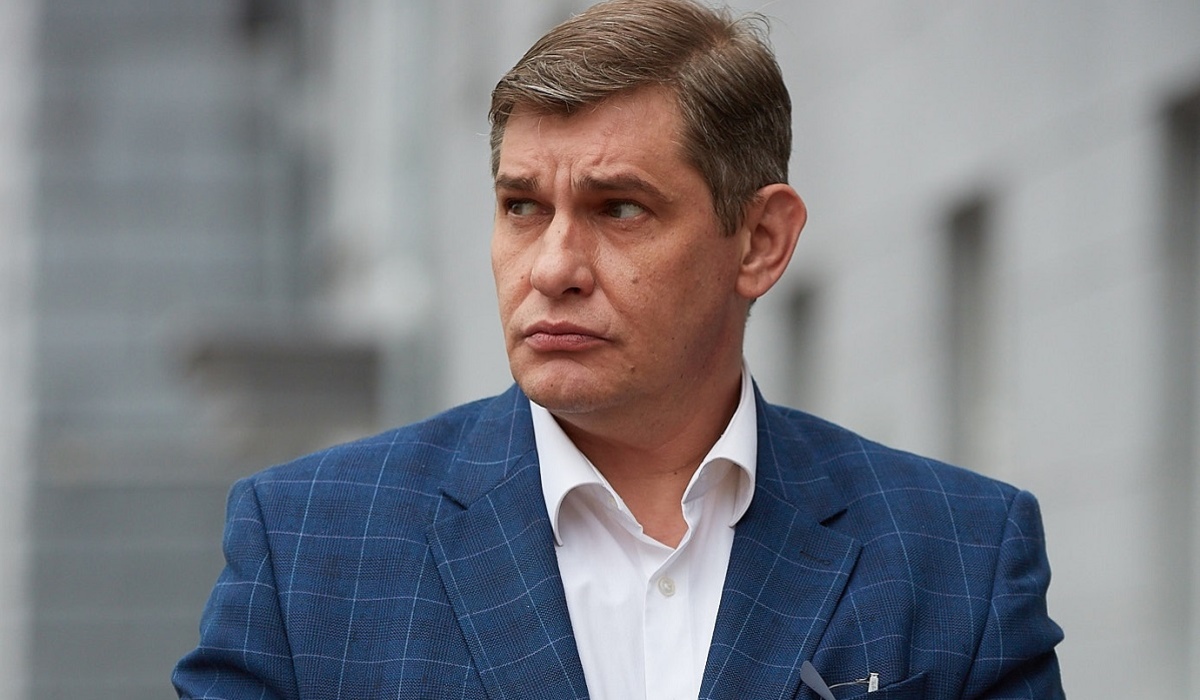 Приговор курскому журналисту, осуждённому за вымогательство, оставили без изменений