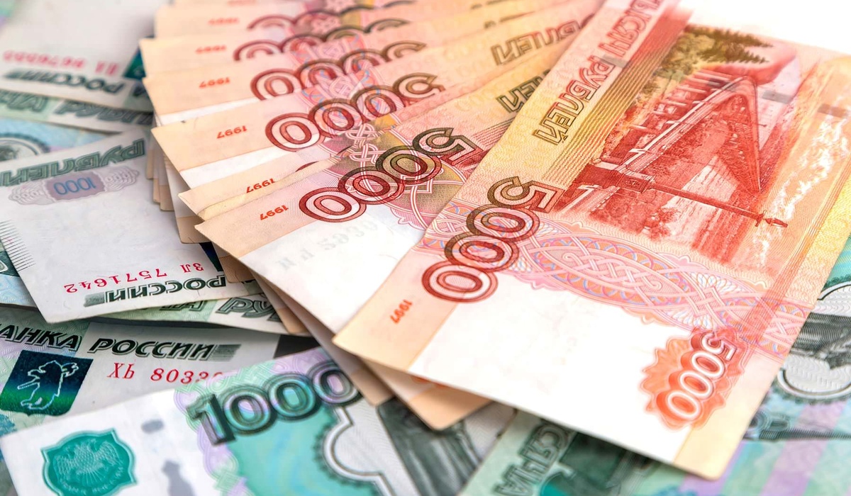86-летняя курянка отдала незнакомцам более 500 тысяч рублей из-за 