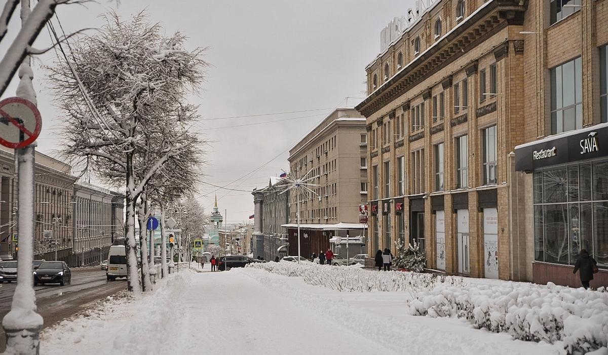 В Курске с 1 февраля до 1 марта платные парковки будут работать в тестовом режиме