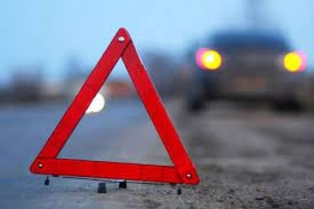 В Курской области автомобилистка сбила мужчину и 8-летнюю девочку