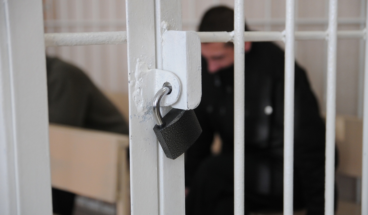 В Москве арестован курянин, раз в 10 лет нападающий на людей в метро