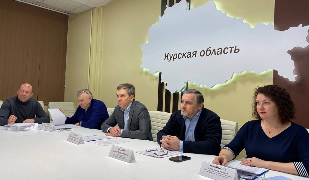 В центре «Мой бизнес» курским предпринимателям одобрили первые в этом году льготные займы