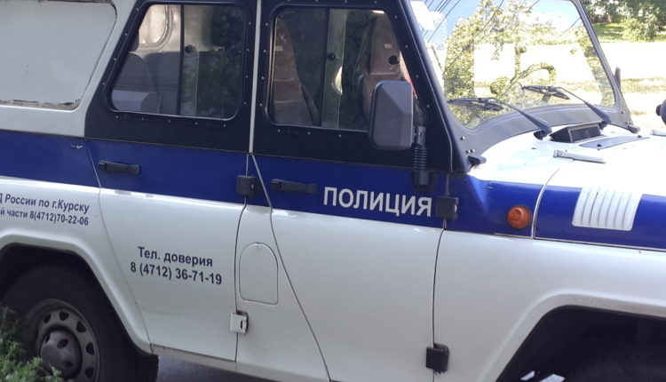 В Курчатове Курской области задержали организаторов наркопритона