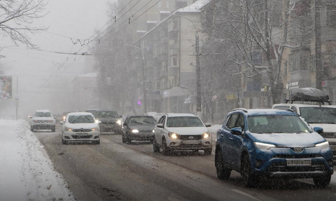 В новогодние каникулы к ответственности привлекли более 90 нетрезвых водителей из Курской области