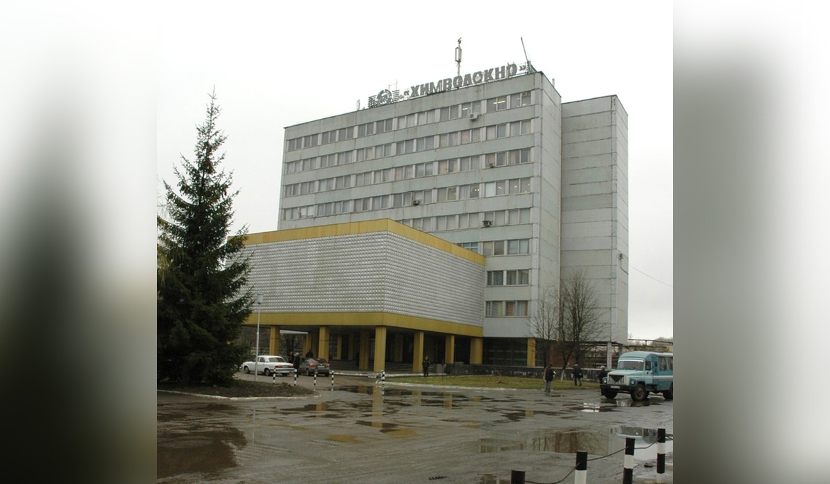Роман Старовойт прокомментировал вопрос о строительстве в Курске завода азотных удобрений