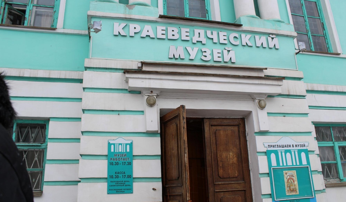 В краеведческом музее откроется выставка от московского Музея Победы