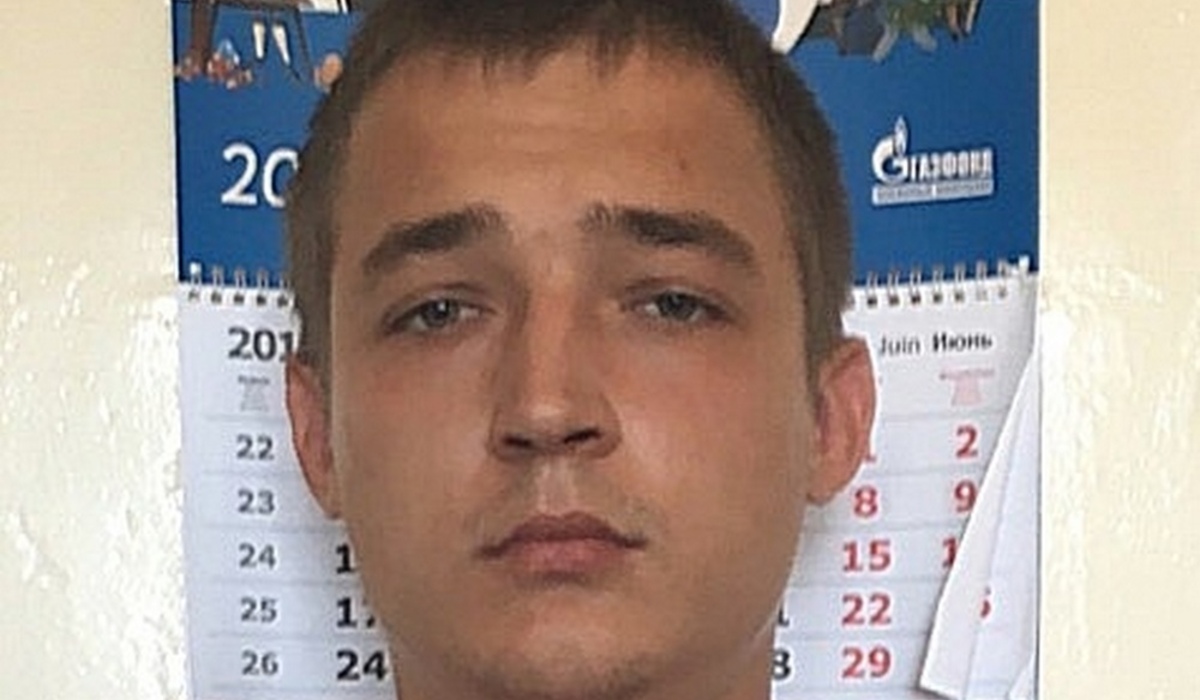 В Курской области разыскивают 28-летнего подозреваемого в мошенничестве