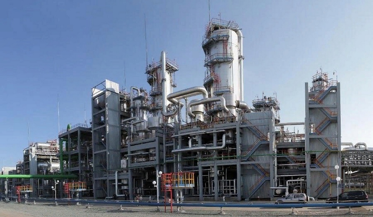 В ПАО «КуйбышевАзот» прокомментировали, почему завод по производству карбамида может появиться именно в Курске