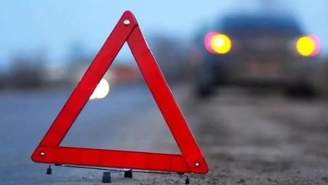 В Курске на улице Станционной под колёсами ПАЗа погиб пешеход
