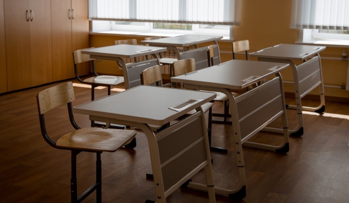 В Курской области суд обязал руководство 3 сельских школ провести техобследование