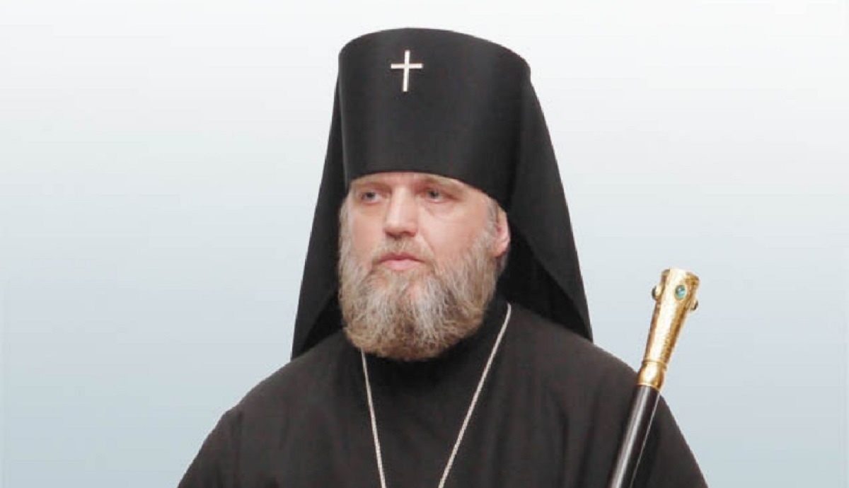 Курский митрополит пожертвовал 100 000 рублей на газификацию владимирского храма