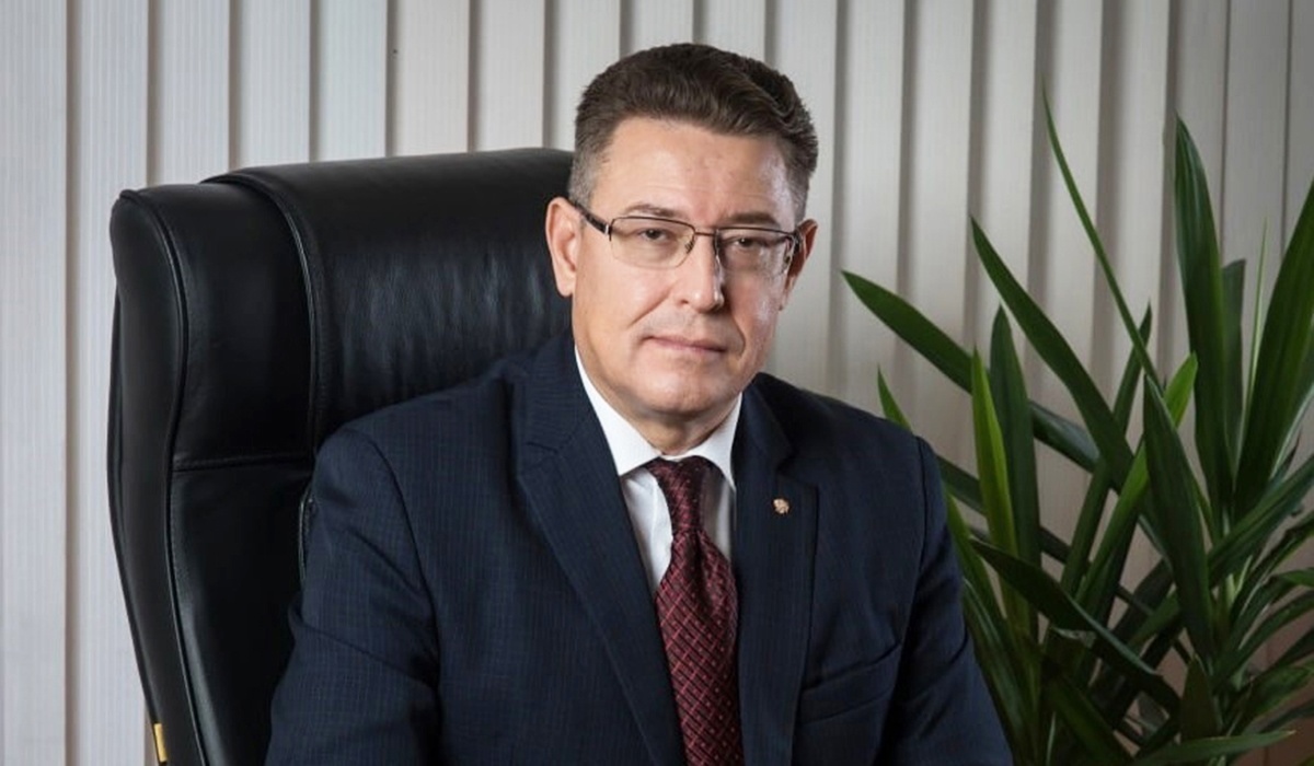 Глава администрации Центрального округа Курска покинул свой пост