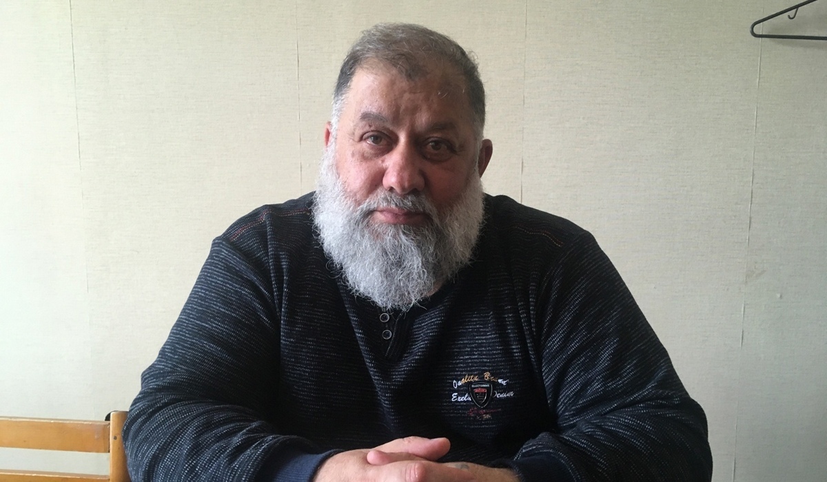 Пастор цыганской церкви Курска: «Любой народ должен меняться к лучшему»