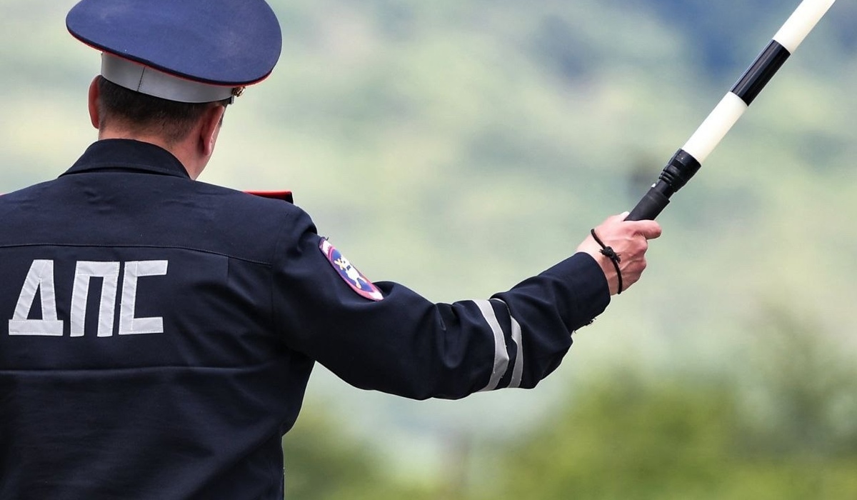 Курские полицейские проведут «Школьные каникулы» с 20 марта по 1 апреля