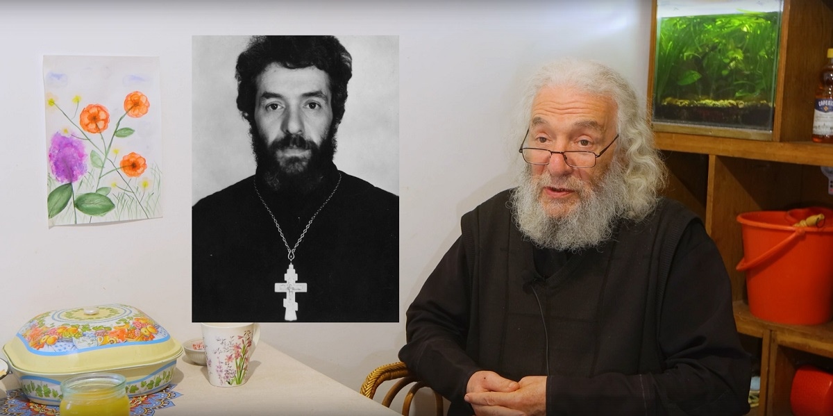 Как ученый-биолог из Баку стал священником в Курской области
