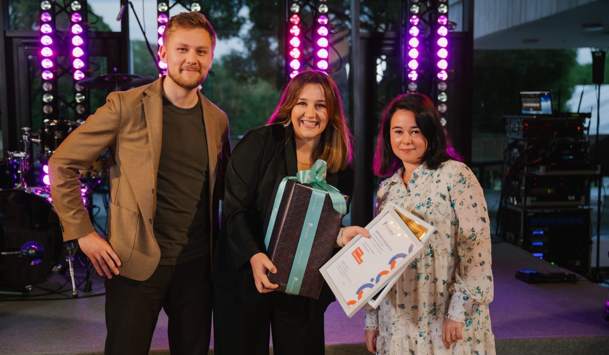 Победили — получили: «Ростелеком» подвел итоги регионального этапа конкурса «Вместе в цифровое будущее» в ЦФО