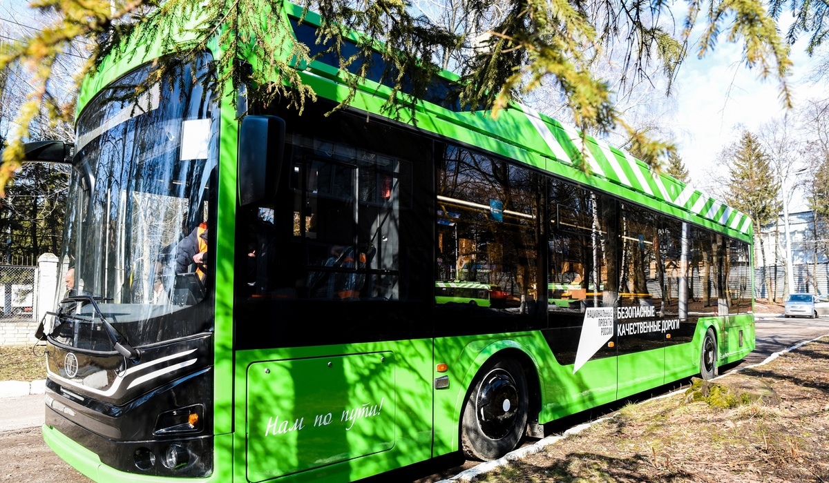 Курские эксперты высказались о развитии общественного транспорта в регионе