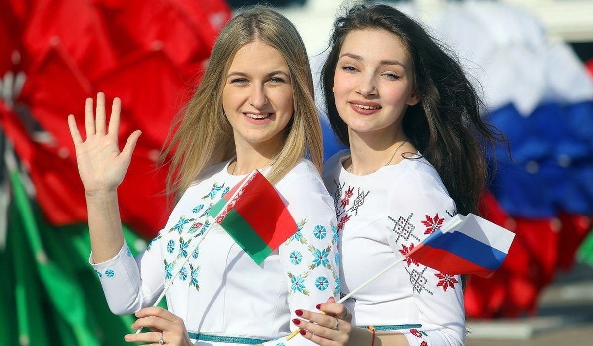Курян приглашают к участию в Российско-белорусском молодежном форуме