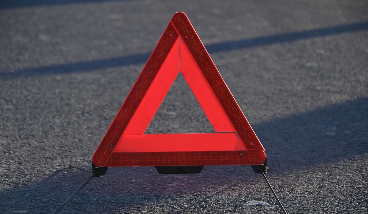 В Курске автомобилистка и 9-летний мальчик пострадали в ДТП на улице Энергетиков