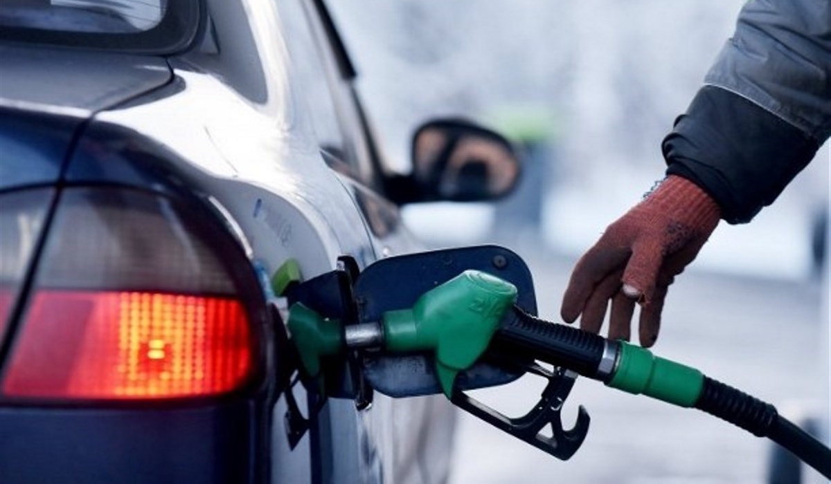 В Курской области за неделю литр бензина в среднем подорожал до 56,26 рублей