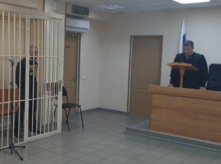 Курянина,  выбросившего из окна в Курчатове свою сожительницу, суд признал виновным в убийстве