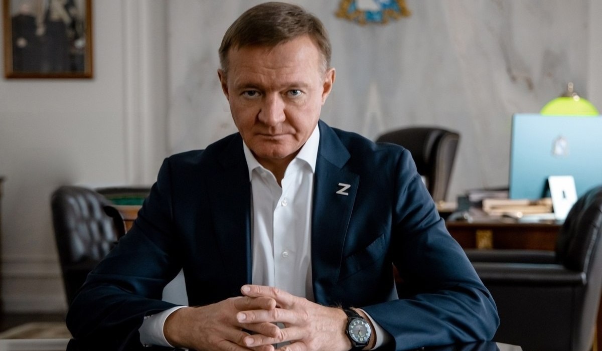 Губернатор Роман Старовойт высказался против закрытых заседаний Курской областной Думы
