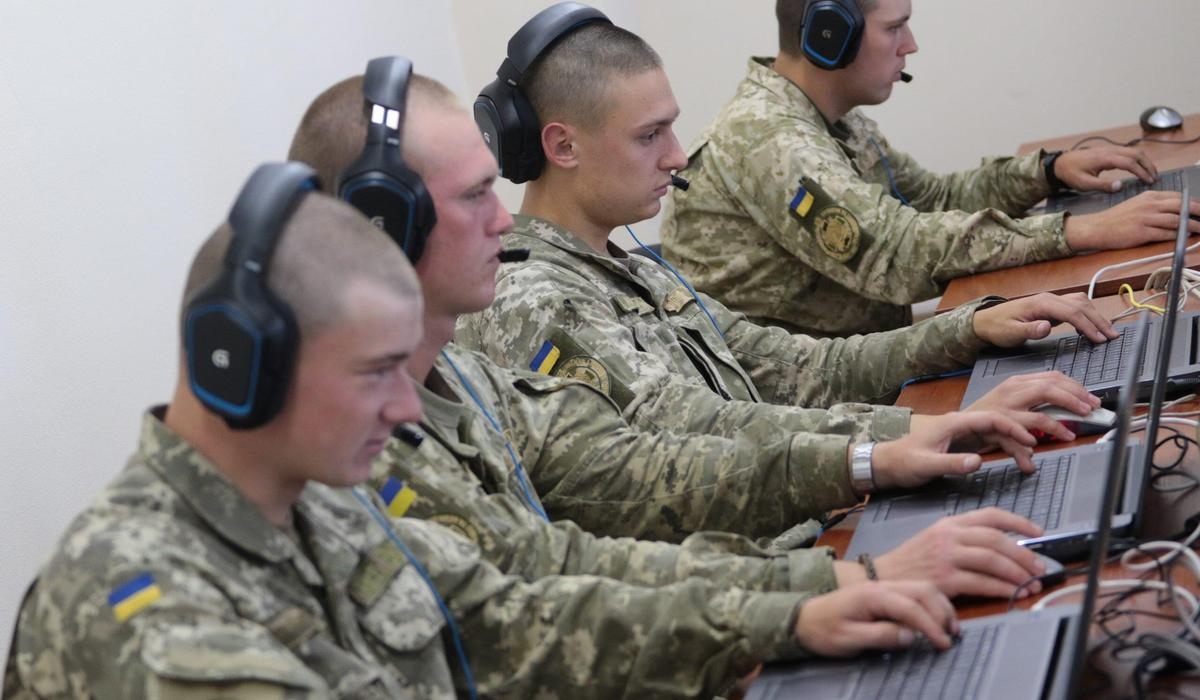 Украинские спецслужбы создают фальшивые каналы в Телеграме